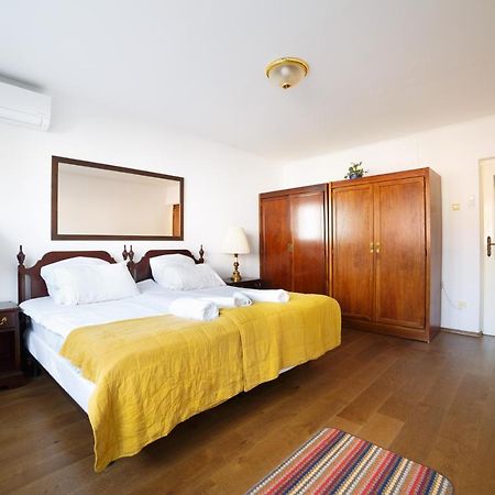 Old Town Scharajevo - Free Parking Appartement SJJ Buitenkant foto